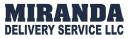 Miranda Delivery Service, LLC logo
